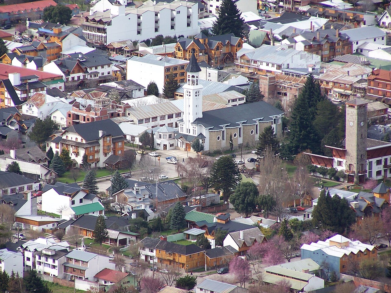 	Neuquén 	